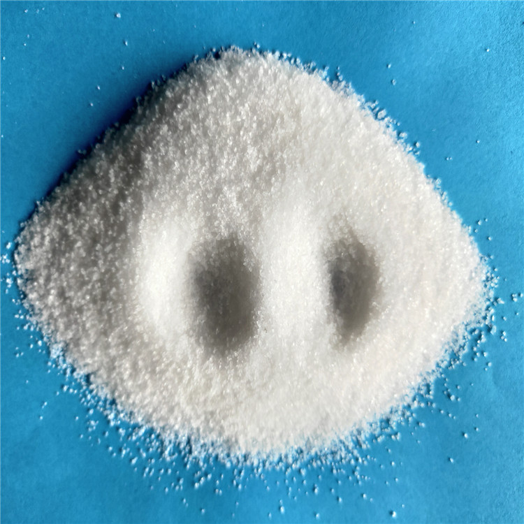 聚丙烯酰胺 聚丙烯酰胺