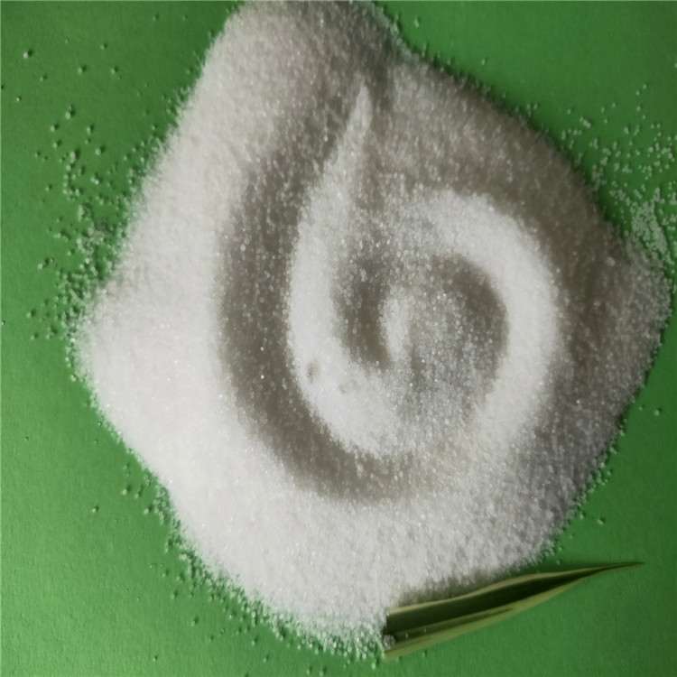 聚丙烯酰胺 聚丙烯酰胺