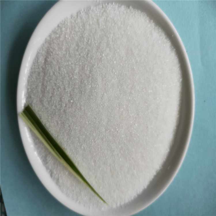 聚丙烯酰胺 聚丙烯酰胺